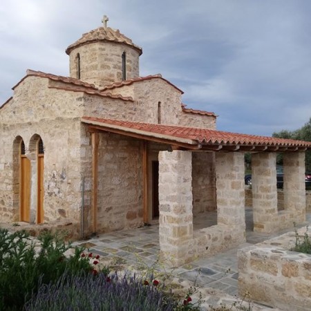 ΕΠΙΣΚΕΨΗ ΣΕ ΜΝΗΜΕΙΑ ΜΕΓΑΡΩΝ